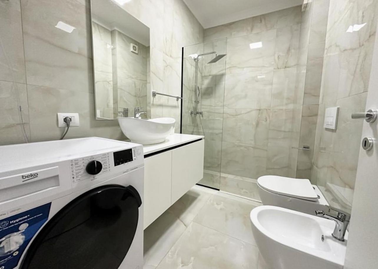 New Bazaar, Grand Apartment Tiranë Ngoại thất bức ảnh