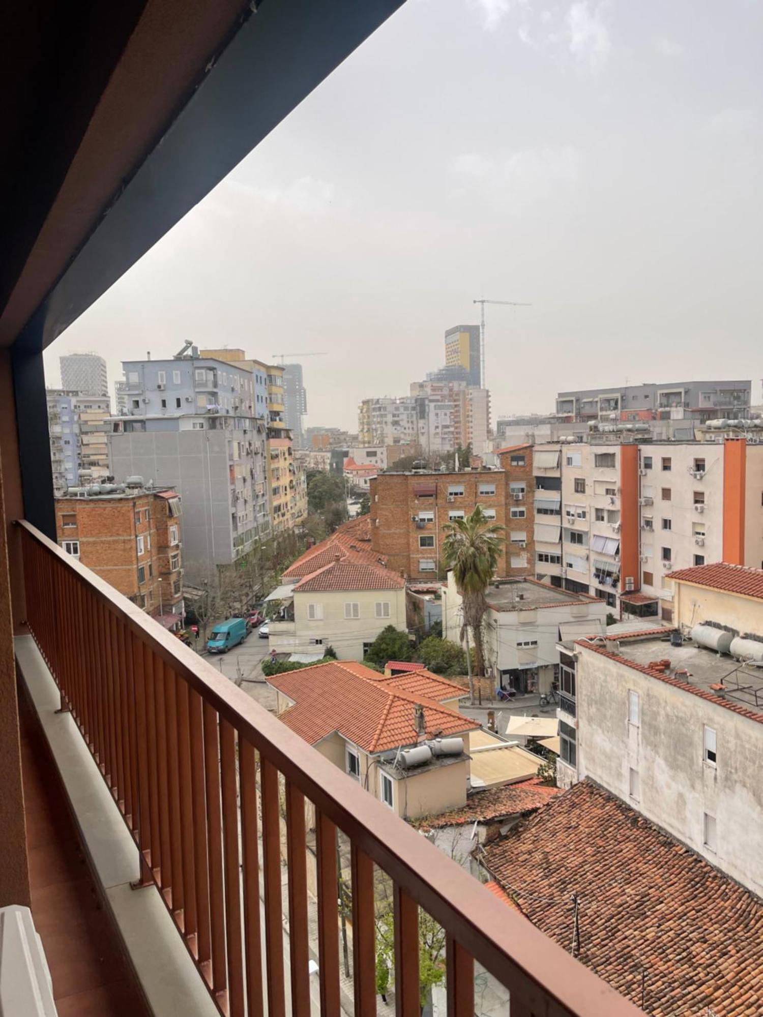 New Bazaar, Grand Apartment Tiranë Ngoại thất bức ảnh