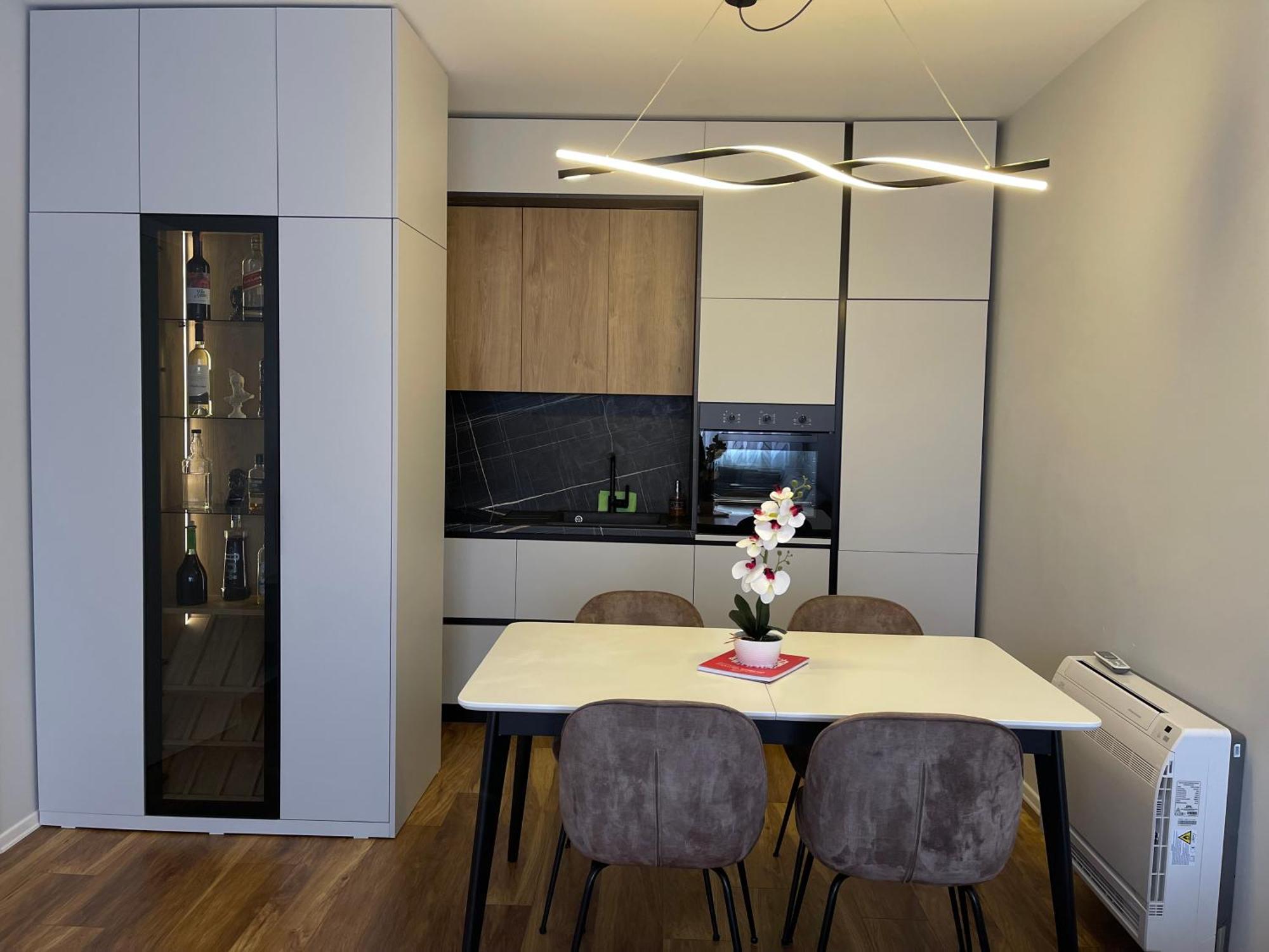 New Bazaar, Grand Apartment Tiranë Ngoại thất bức ảnh